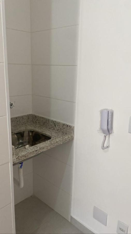 Studio Condominio Da Fe , Cancao Nova Cachoeira Paulista Exterior photo